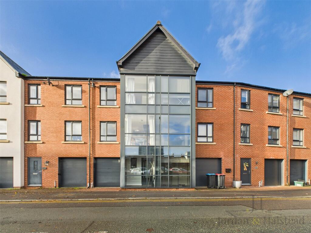 Main image of property: Charles Street, Chester, Cheshire, CH1