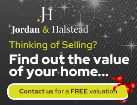 Get brand editions for Jordan & Halstead, Chester