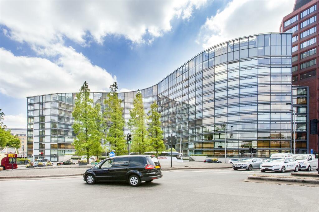 Main image of property: Parliament View, Albert Embankment, SE1