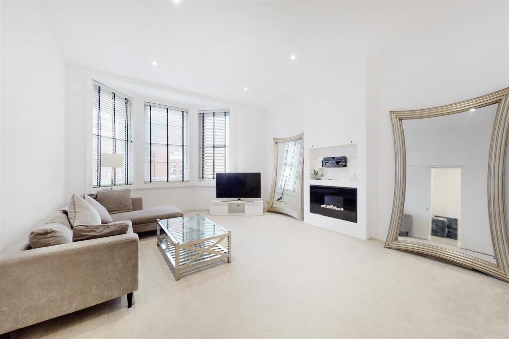 Main image of property: Pont Street, London, SW1X