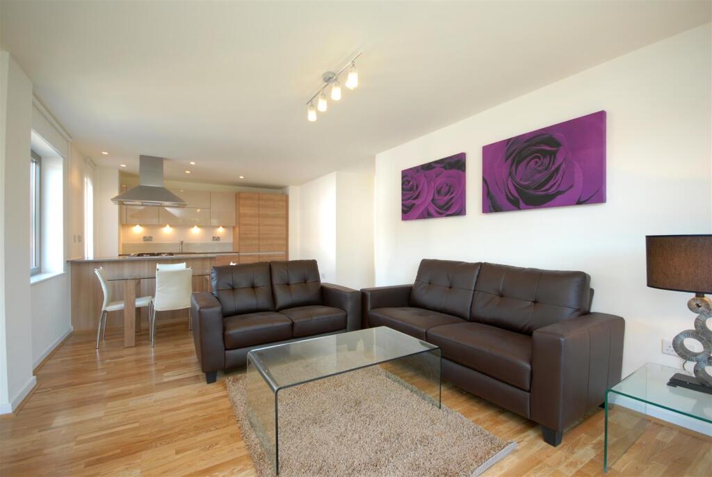 Main image of property: Brook House, 3 Fletcher Street, E1
