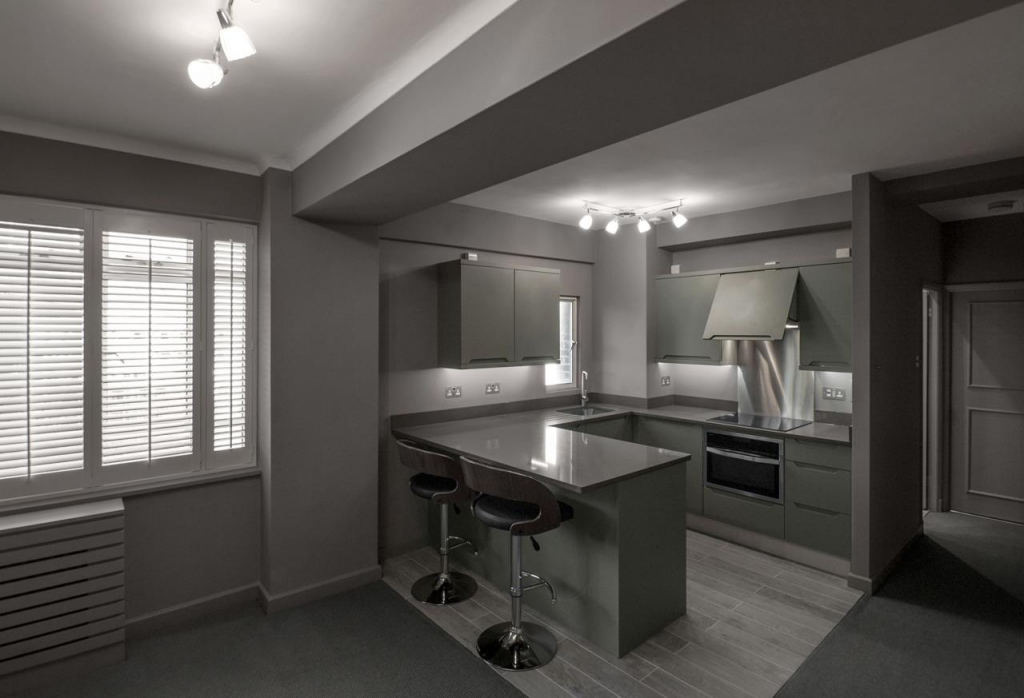 Main image of property: Paramount Court, University Street, London, WC1E