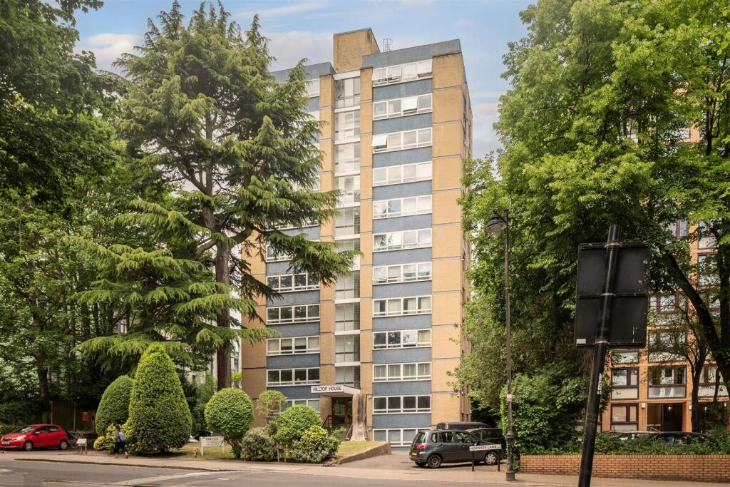 Main image of property: Hilltop House, Hornsey Lane, London
