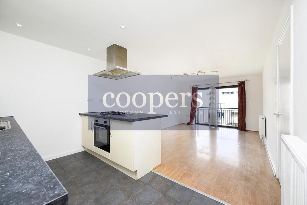 Main image of property: Julius House, Blair Street, London