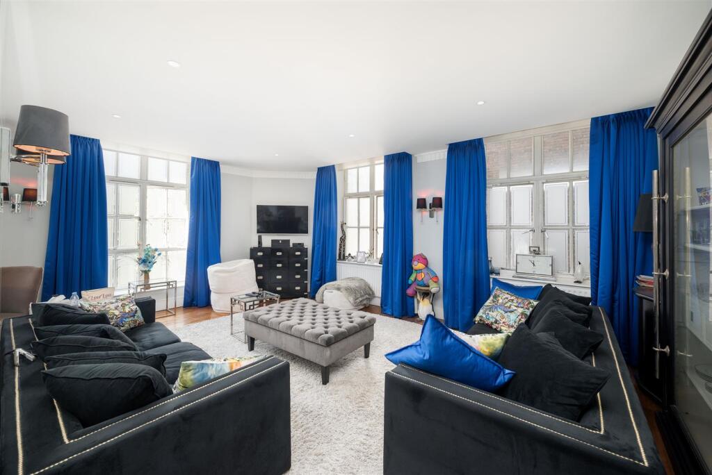 Main image of property: Bloomsbury Mansions, Russell Square, London