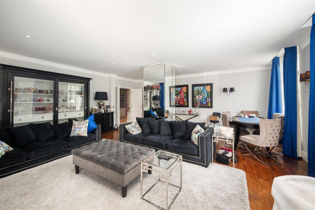 Main image of property: Bloomsbury Mansions, Russell Square, London