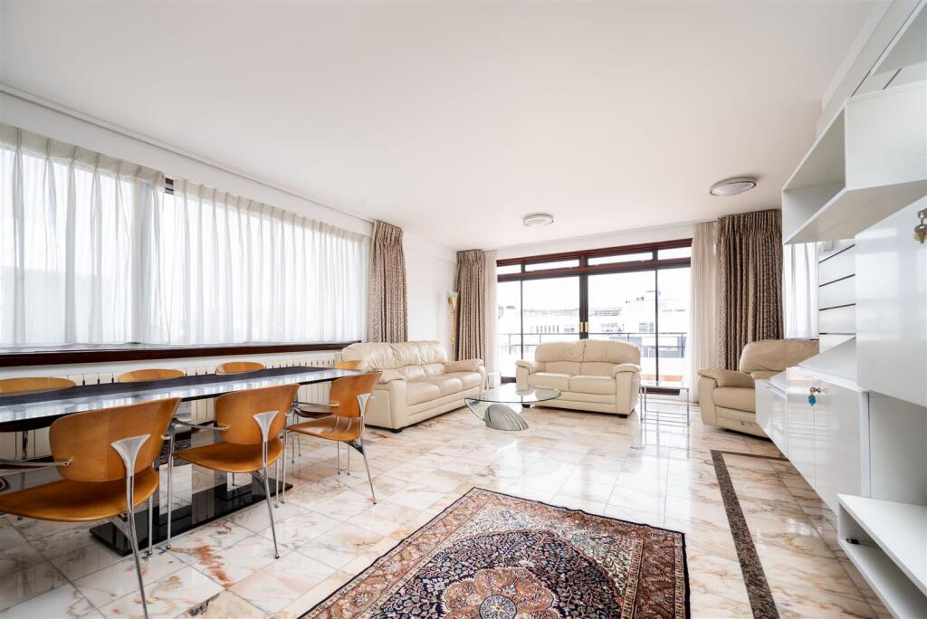 Main image of property: London House, Avenue Road, NW8