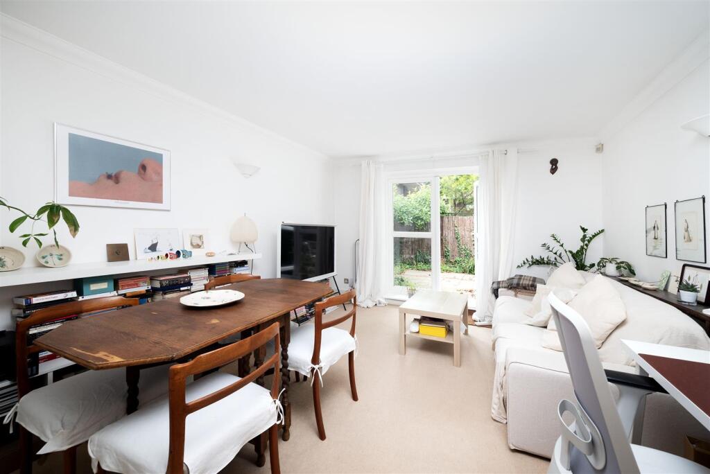 Main image of property: Melville Place, London