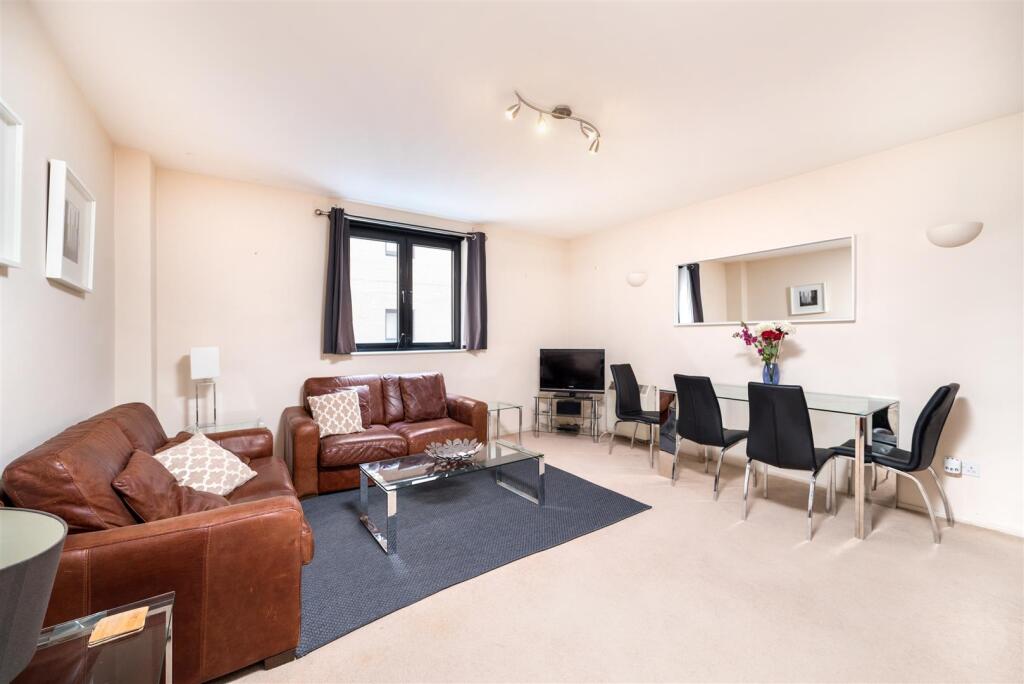 Main image of property: Point West, 116 Cromwell Road, London