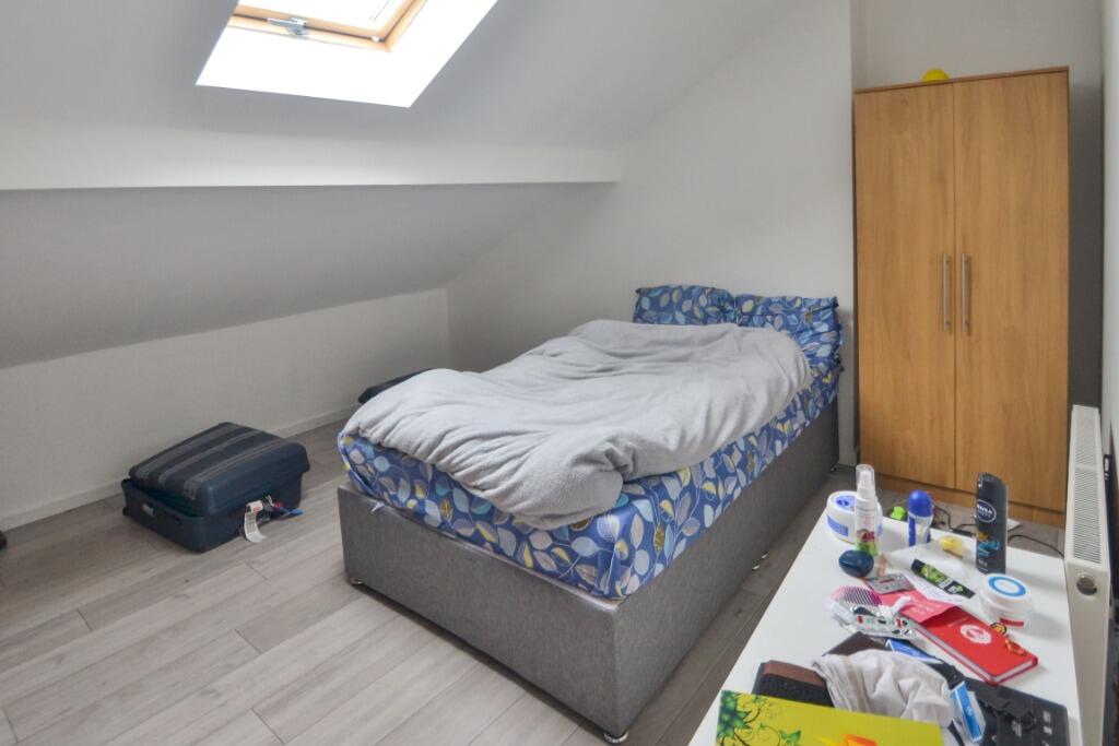 6 bedroom end of terrace house for rent in Upper Kent Road, Victoria Park, Manchester, M14