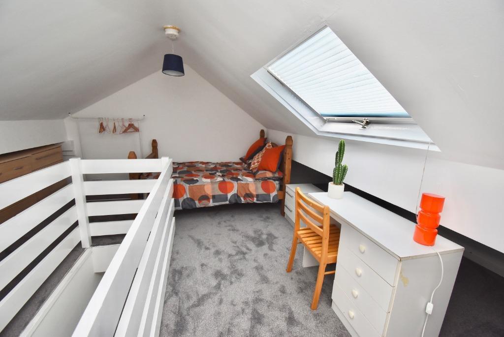 Main image of property: Whitby Road, Fallowfield, Manchester, M14