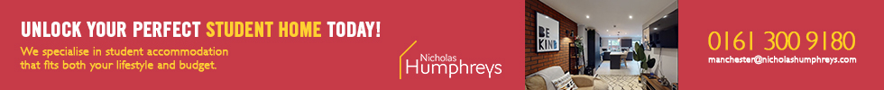 Get brand editions for Nicholas Humphreys, Manchester