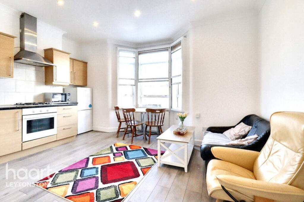 Main image of property: 376a Grove Green Road, London