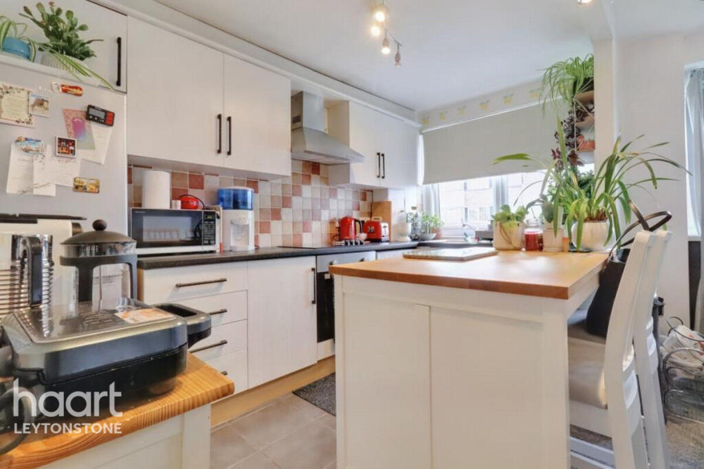 Main image of property: Queenswood Gardens, London