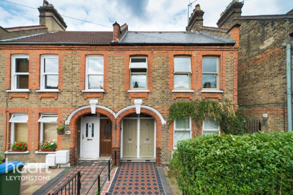 Main image of property: Carr Road, London