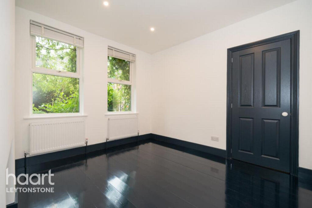 Main image of property: Carr Road, London