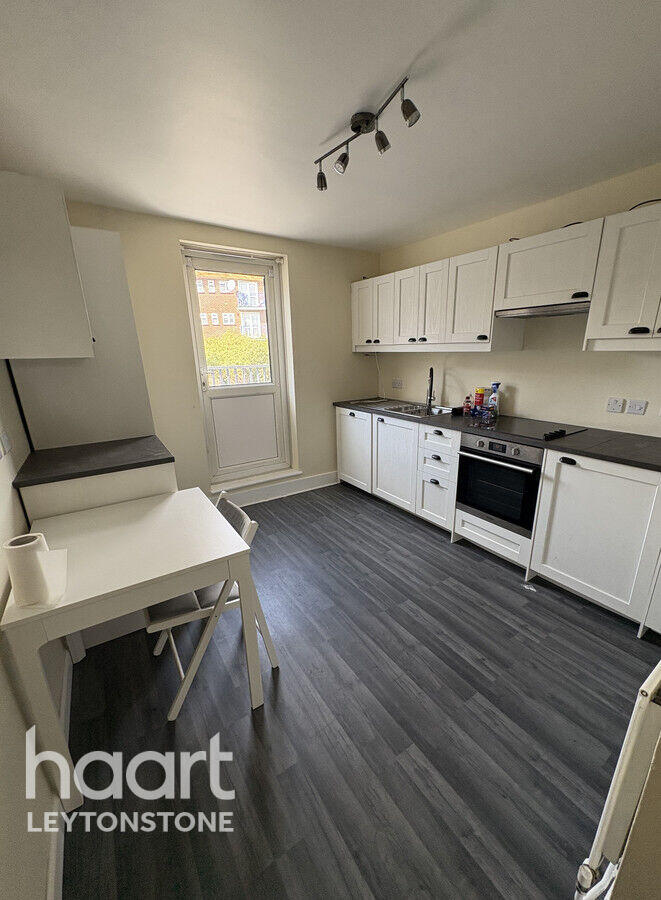 Main image of property: High Road Leytonstone, London
