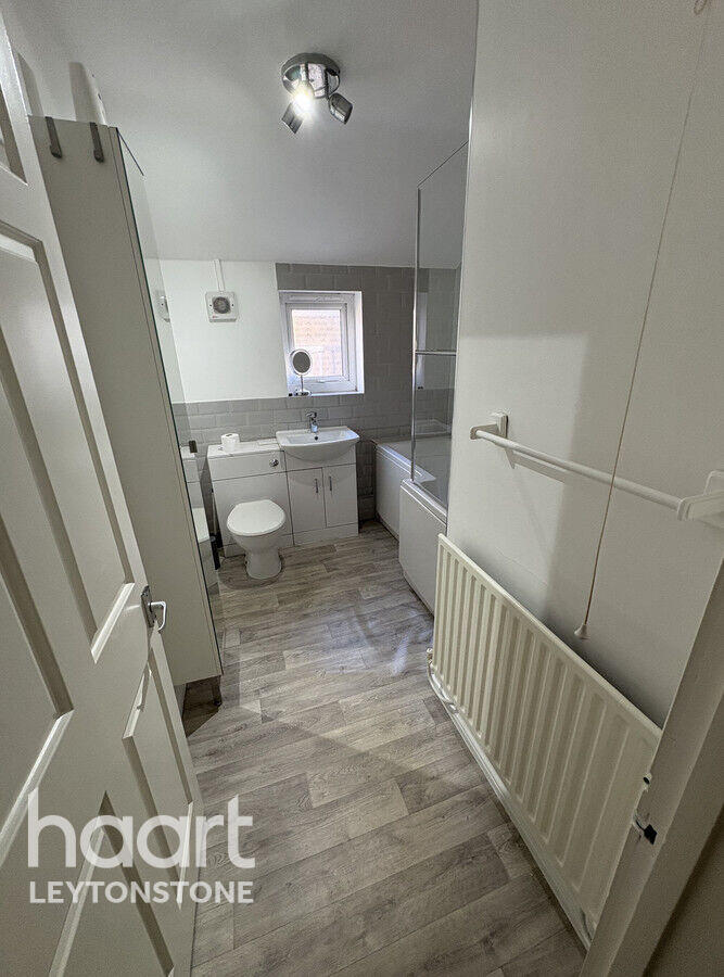 Main image of property: High Road Leytonstone, London