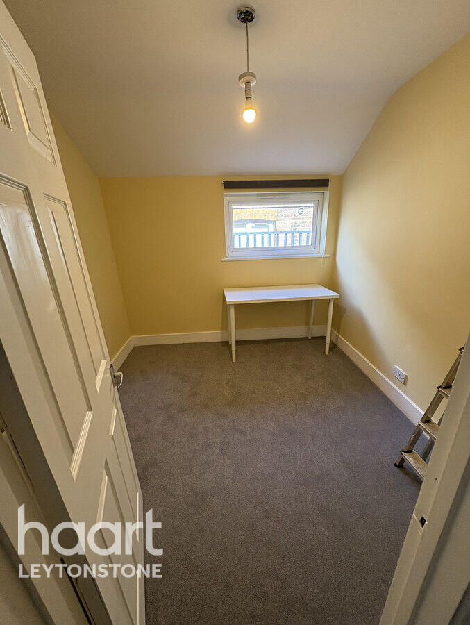 Main image of property: High Road Leytonstone, London