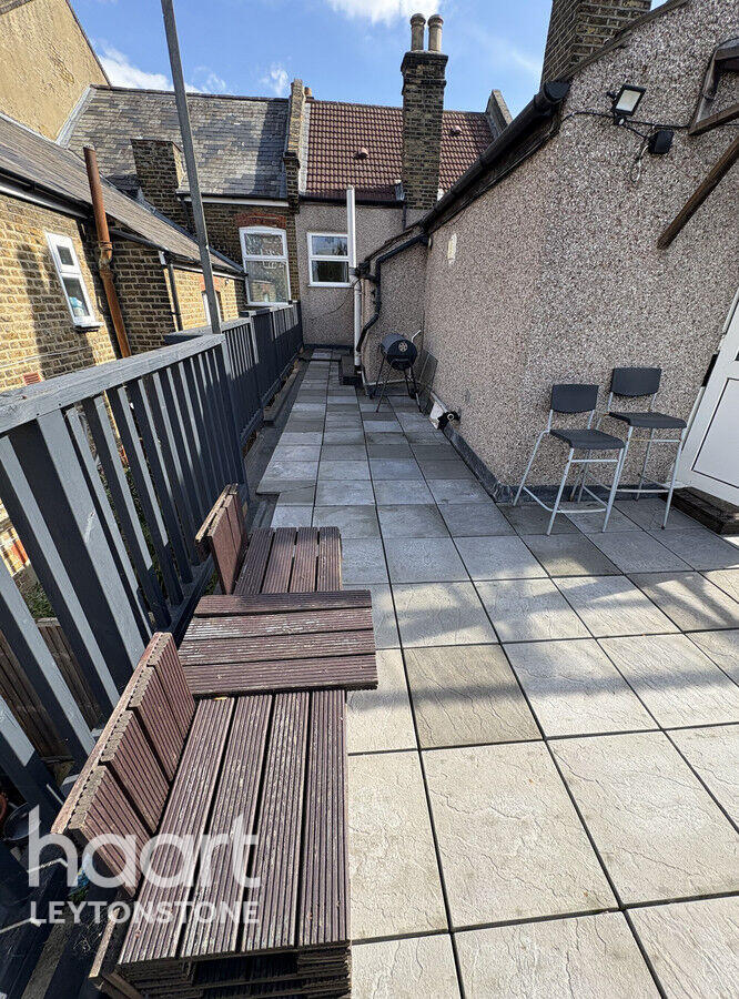 Main image of property: High Road Leytonstone, London