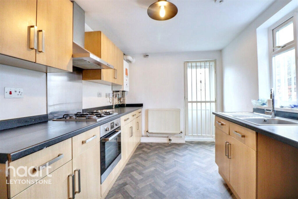 Main image of property: SELBY, London