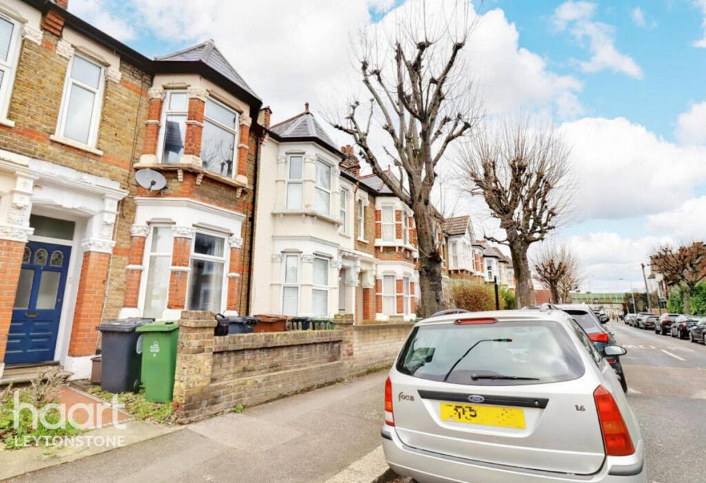Main image of property: Richmond Road, London