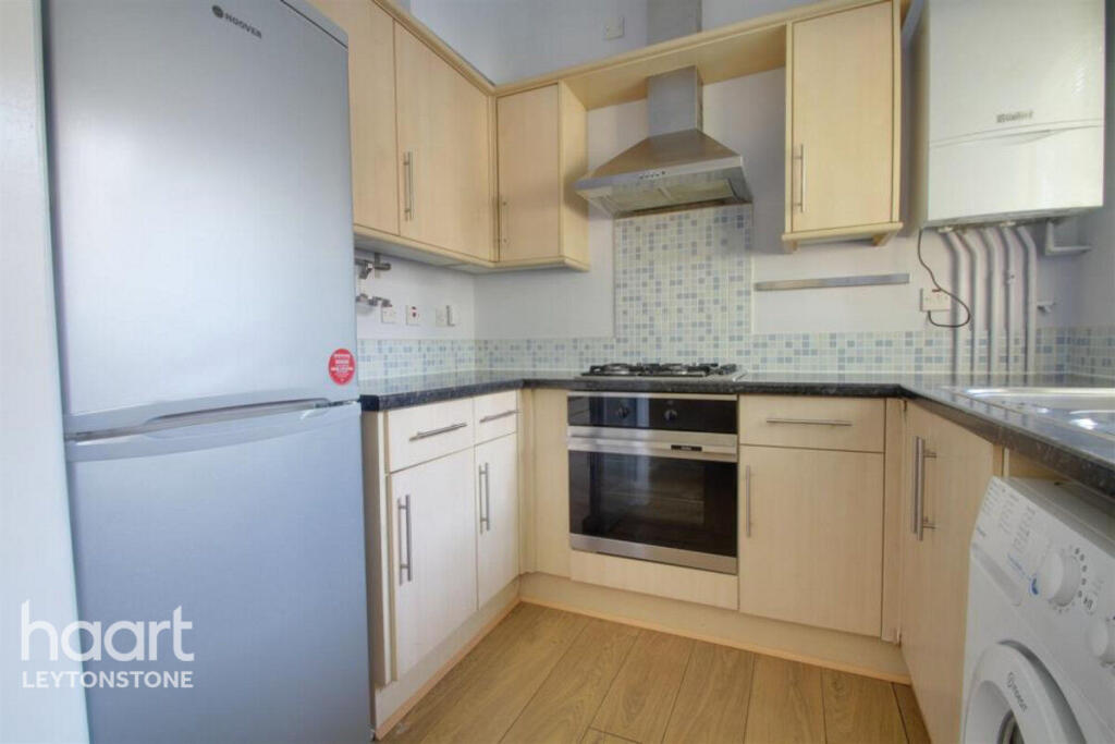 Main image of property: Grange Park Road, London