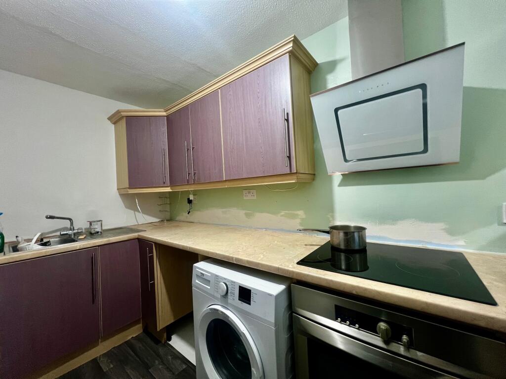 2 bedroom apartment for rent in Anson Drive, SOUTHAMPTON, SO19