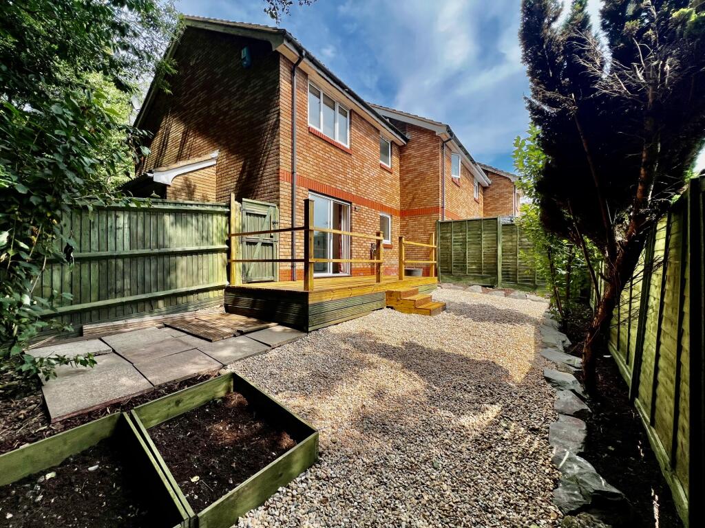 Main image of property: Devonshire Gardens, Bursledon, SOUTHAMPTON