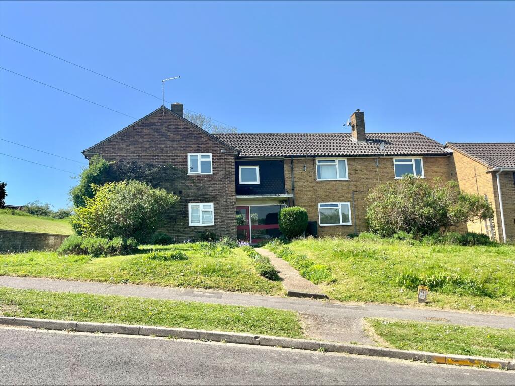 Main image of property: Middleton Close, SOUTHAMPTON