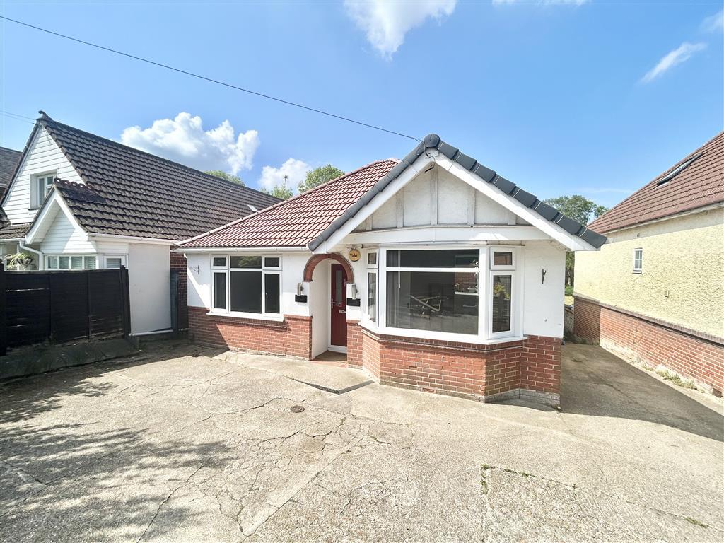 Main image of property: Woodmill Lane, SOUTHAMPTON