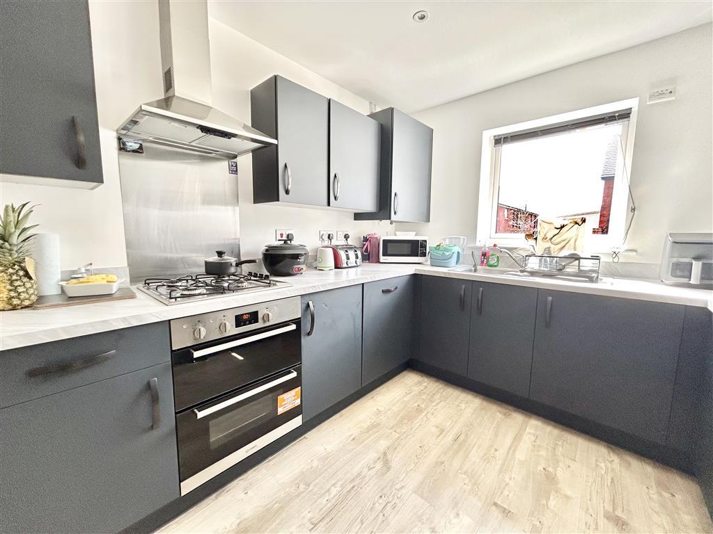Main image of property: John Thornycroft Road, SOUTHAMPTON