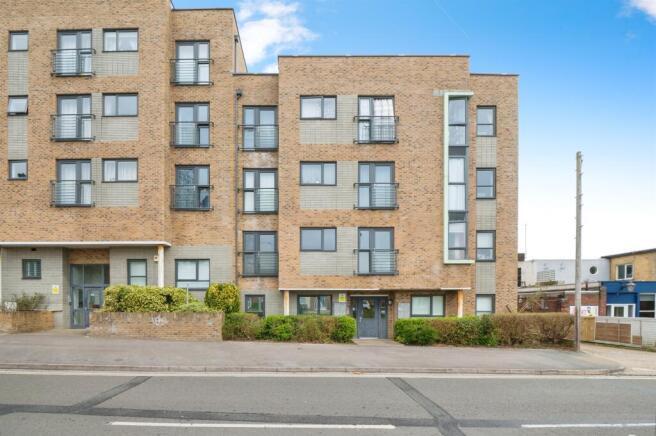 Main image of property: Hinkler Road, SOUTHAMPTON
