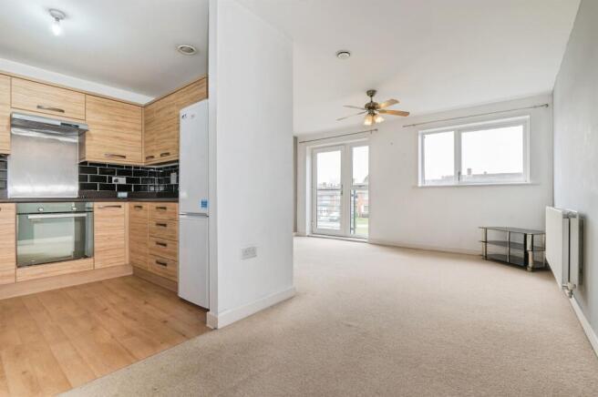 Main image of property: Hinkler Road, SOUTHAMPTON