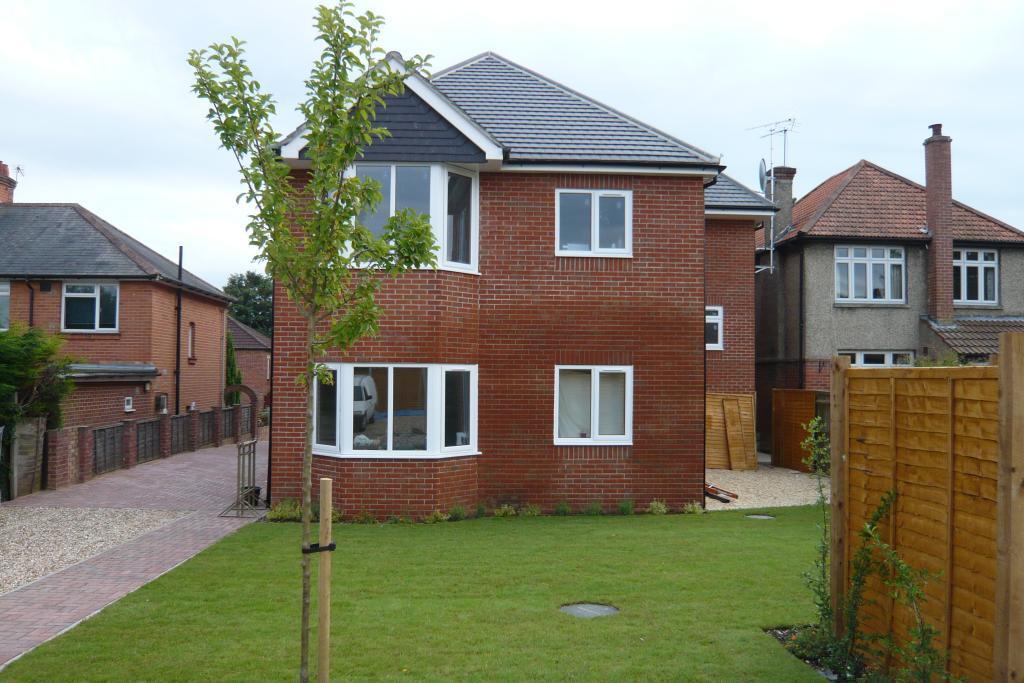 Main image of property: Broadlands Road, SOUTHAMPTON
