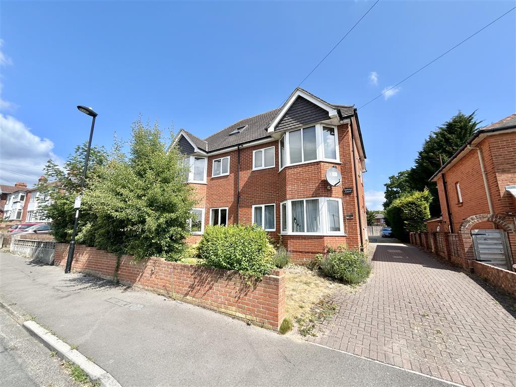Main image of property: Broadlands Road, SOUTHAMPTON