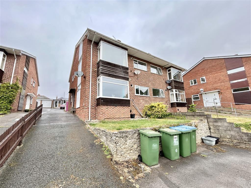 Main image of property: Furze Close, SOUTHAMPTON