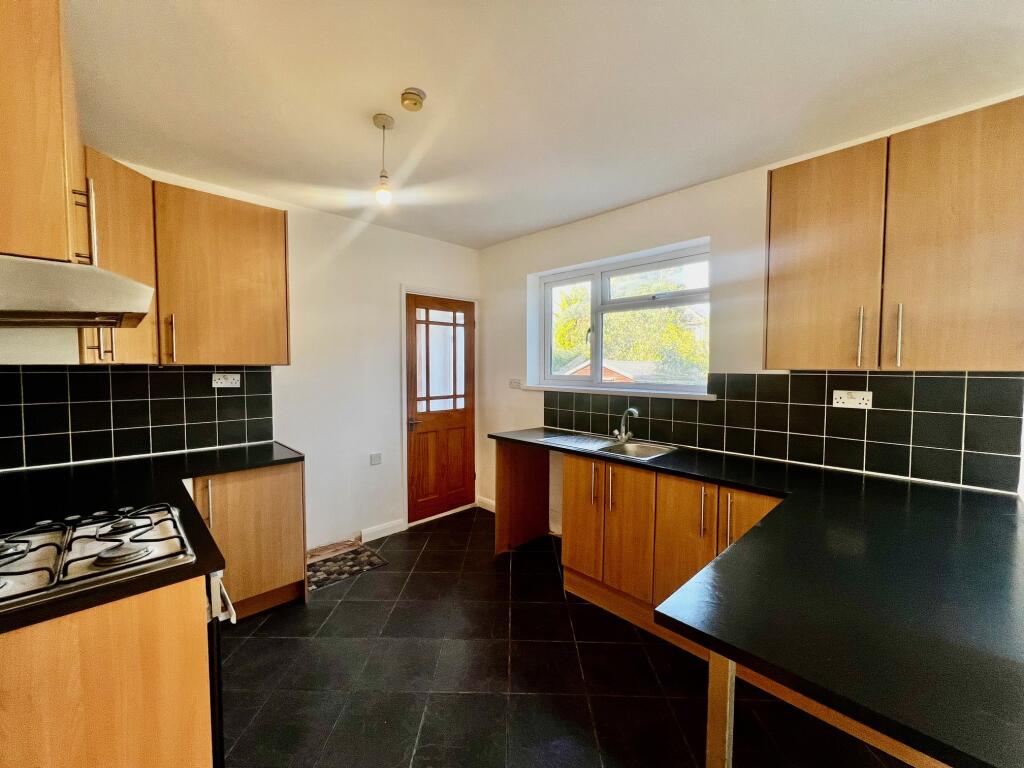 Main image of property: Chessel Crescent, SOUTHAMPTON