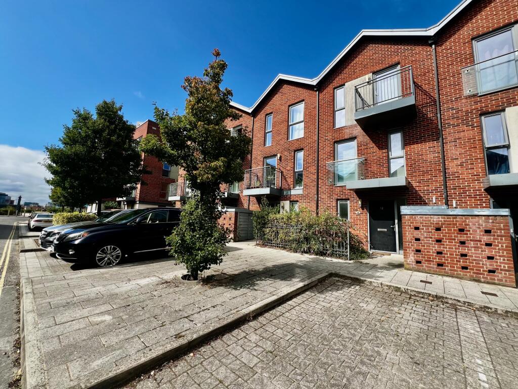 Main image of property: Oswald Road, SOUTHAMPTON
