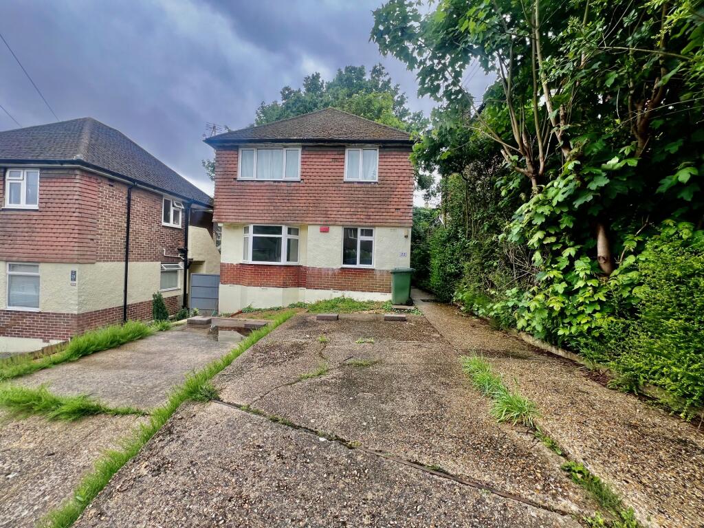 Main image of property: Vale Drive, SOUTHAMPTON