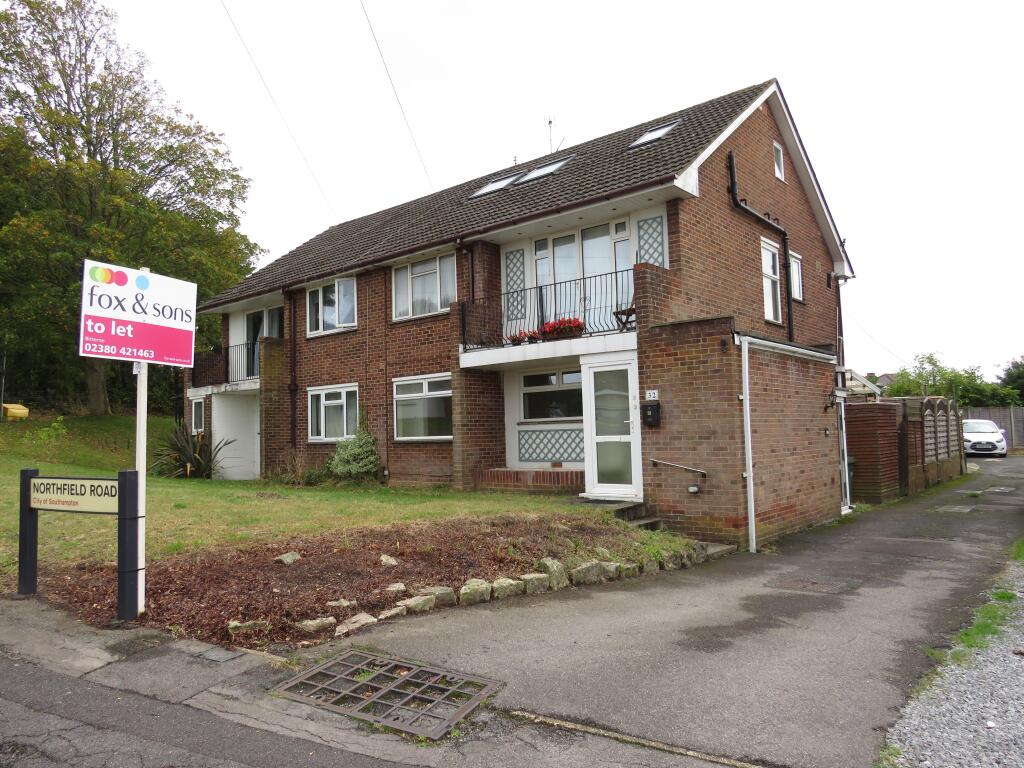 Main image of property: Northfield Road, SOUTHAMPTON