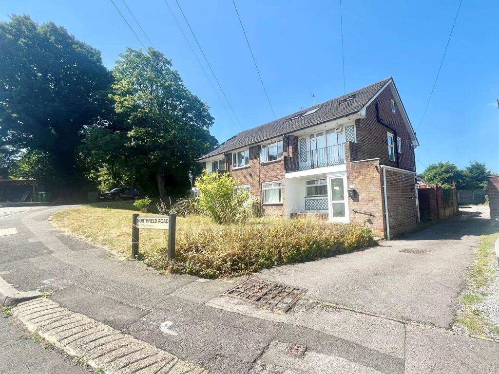 Main image of property: Northfield Road, SOUTHAMPTON