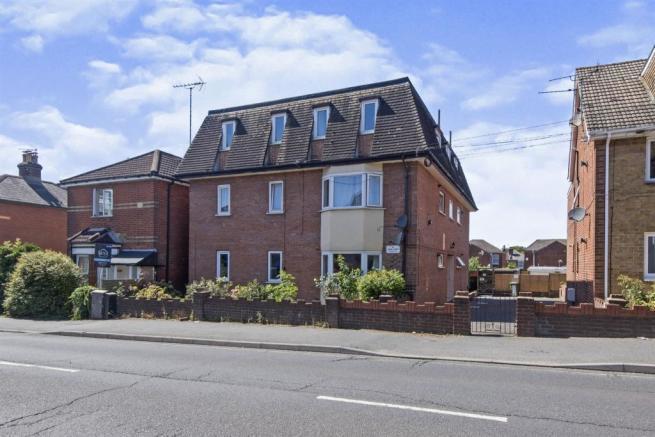 Main image of property: Bullar Road, SOUTHAMPTON