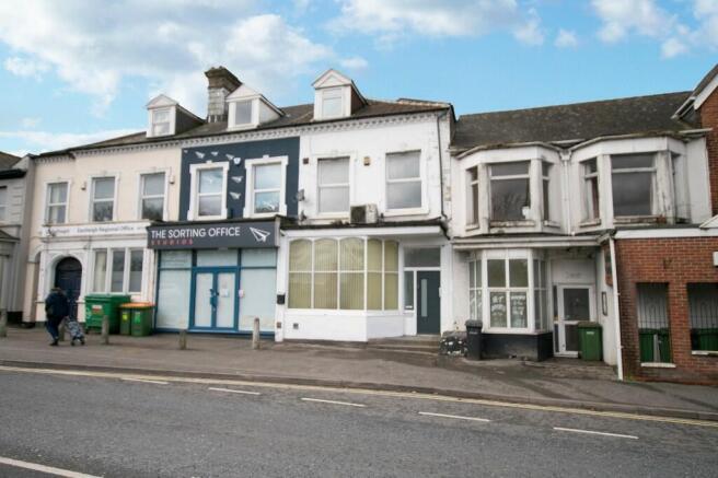 Main image of property: Southampton Road, EASTLEIGH