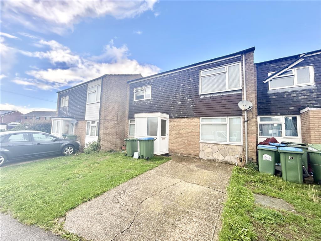 Main image of property: Parry Road, SOUTHAMPTON