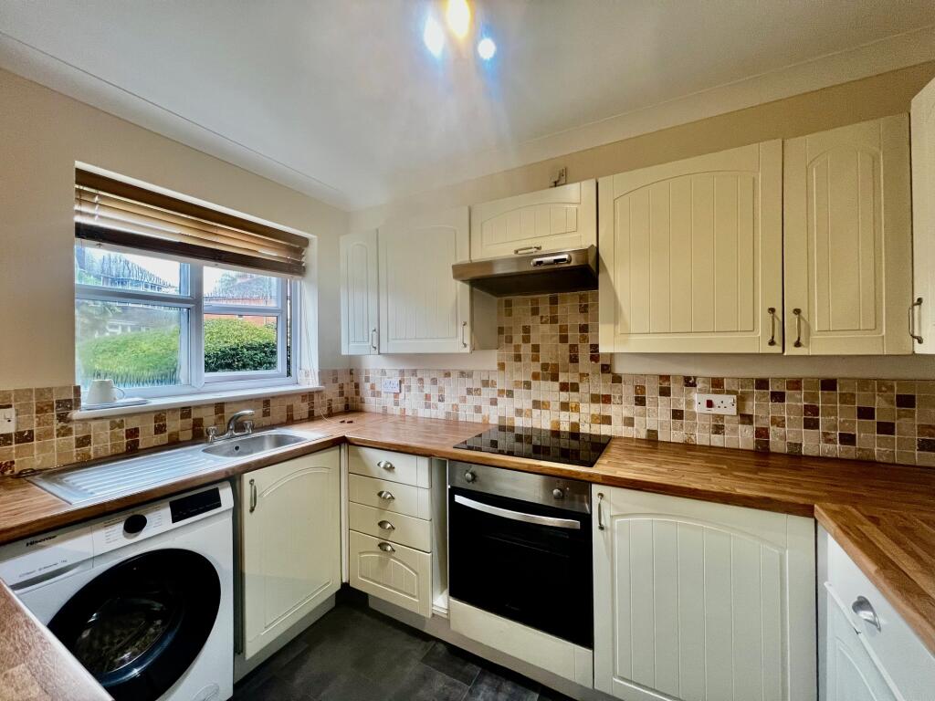 Main image of property: Briarswood, SOUTHAMPTON