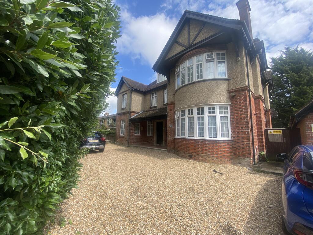 Main image of property: Midanbury Lane, SOUTHAMPTON