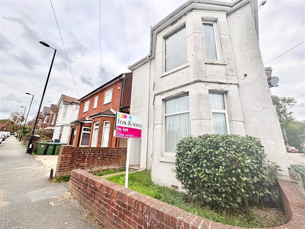 Main image of property: Bullar Road, SOUTHAMPTON