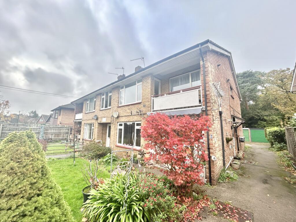 Main image of property: Pine Drive, SOUTHAMPTON