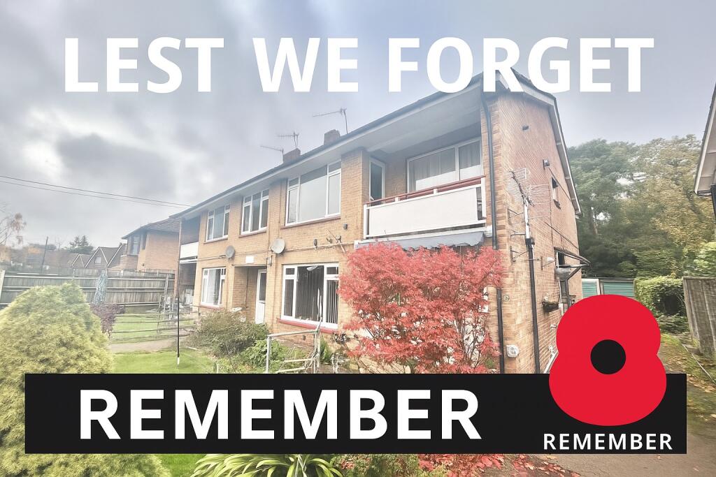 Main image of property: Pine Drive, SOUTHAMPTON